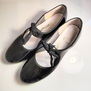 Danshuz Kids Tap Shoes Made In USA